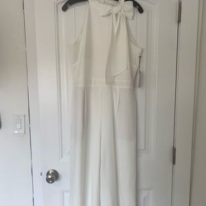 Vince Camuto jumpsuit